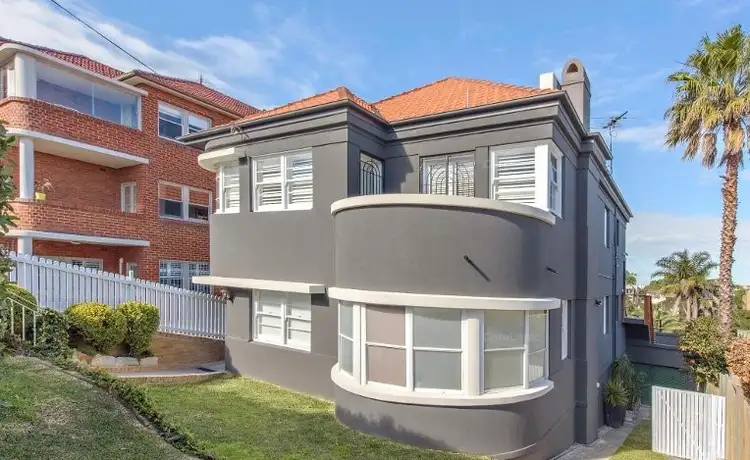 2/47 Liverpool Street, Rose Bay NSW 2029