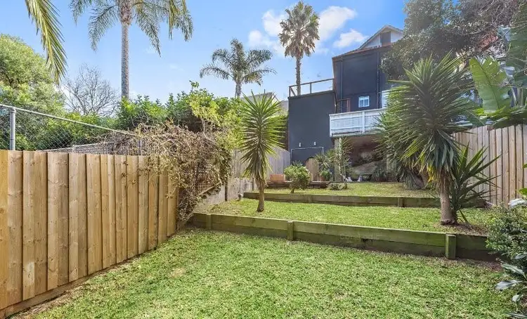 Second view of Homely apartment listing, 2/47 Liverpool Street, Rose Bay NSW 2029