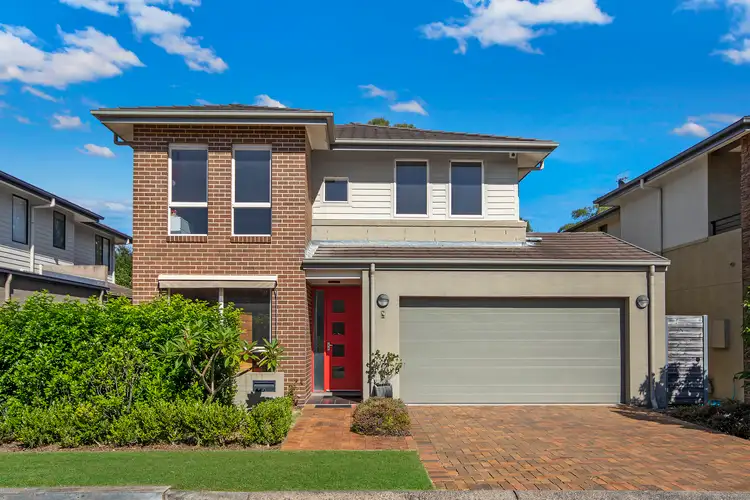 7 Sandstone Circuit, Wyong NSW 2259
