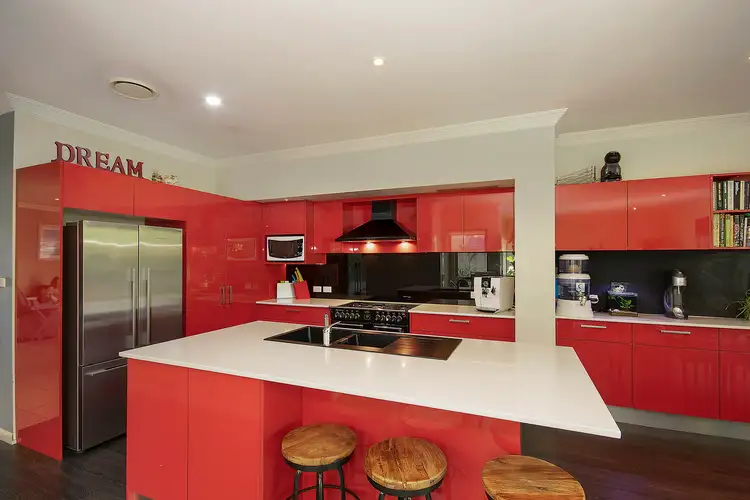 Fourth view of Homely house listing, 7 Sandstone Circuit, Wyong NSW 2259