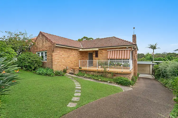 38 Ridgeway Road, New Lambton Heights NSW 2305