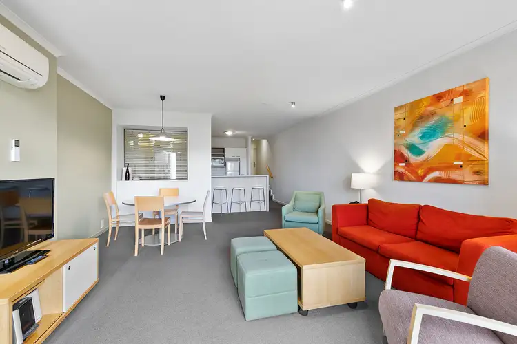 Second view of Homely unit listing, A102/148-174 Mountjoy Parade, Lorne VIC 3232