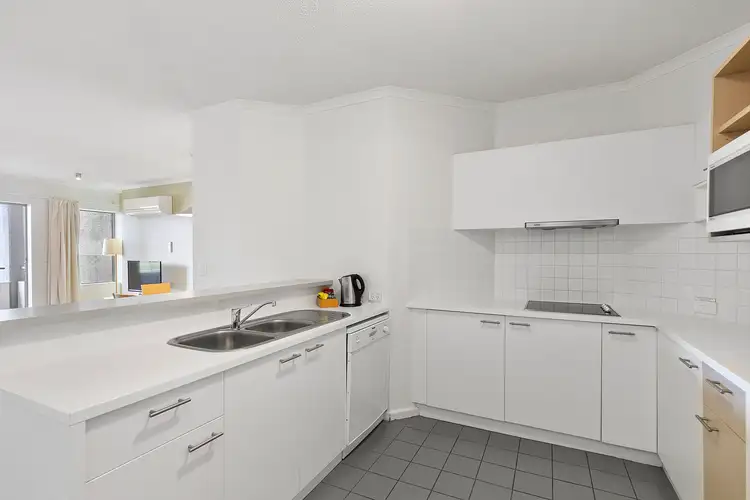 Third view of Homely unit listing, A102/148-174 Mountjoy Parade, Lorne VIC 3232