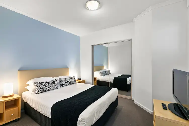 Fourth view of Homely unit listing, A102/148-174 Mountjoy Parade, Lorne VIC 3232