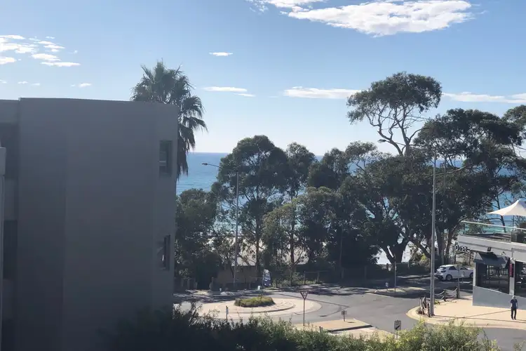 Sixth view of Homely unit listing, A102/148-174 Mountjoy Parade, Lorne VIC 3232