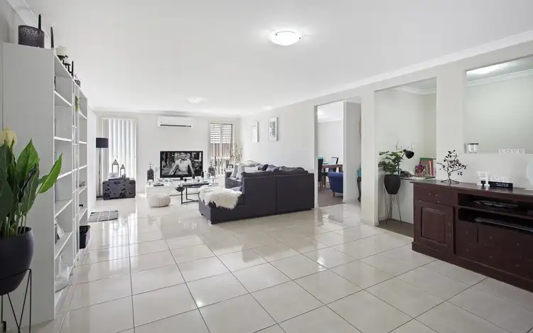 Fifth view of Homely house listing, 5 Creswell Street, Wadalba NSW 2259