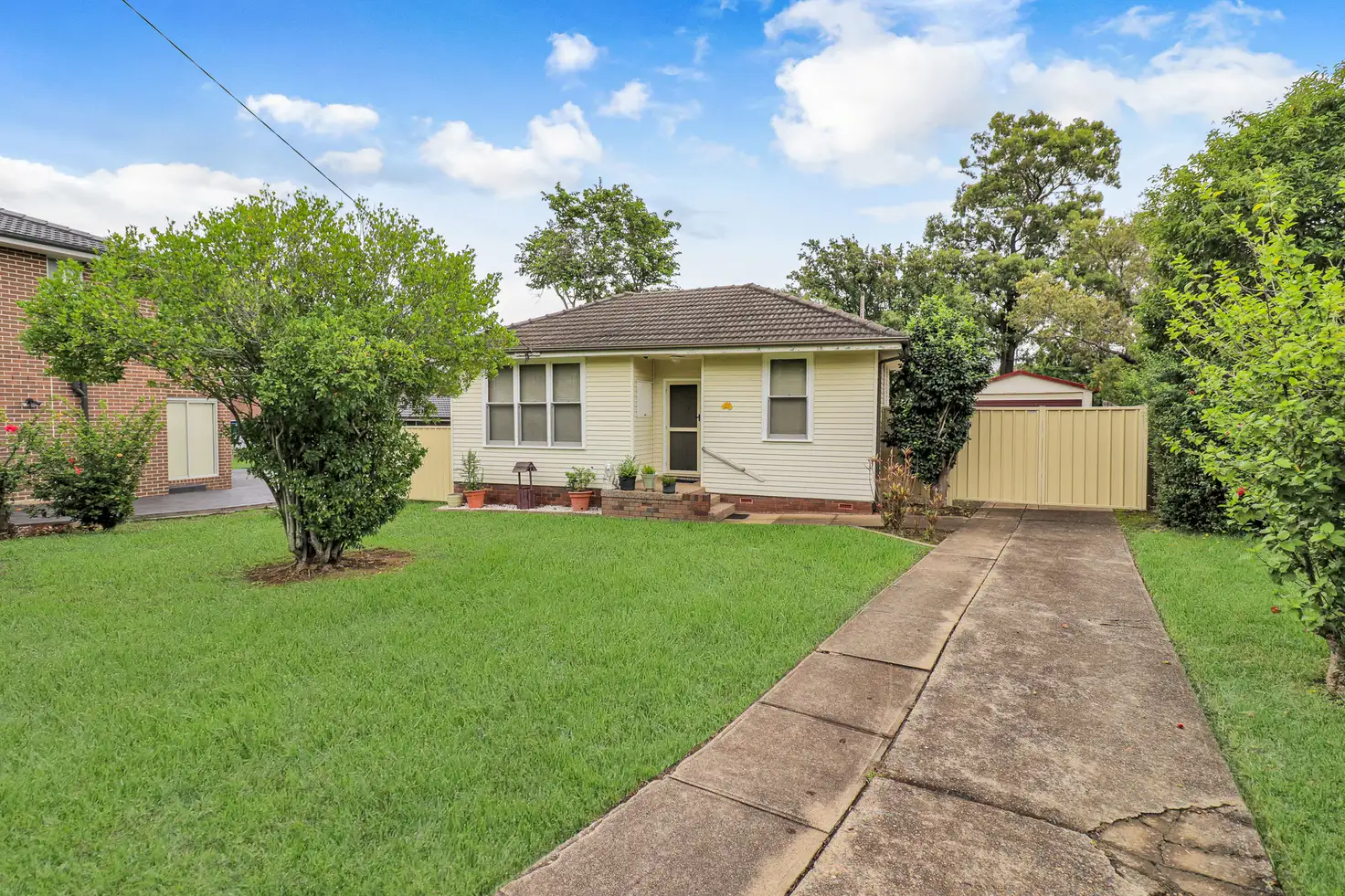 Main view of Homely house listing, 20 Dawn Drive, Seven Hills NSW 2147