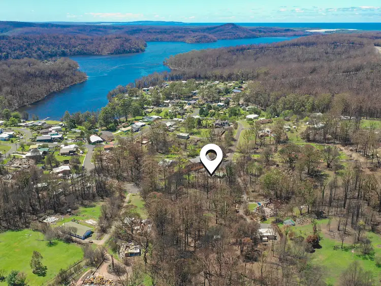 Main view of Homely land listing, 6 Wheatley Place, Conjola Park NSW 2539