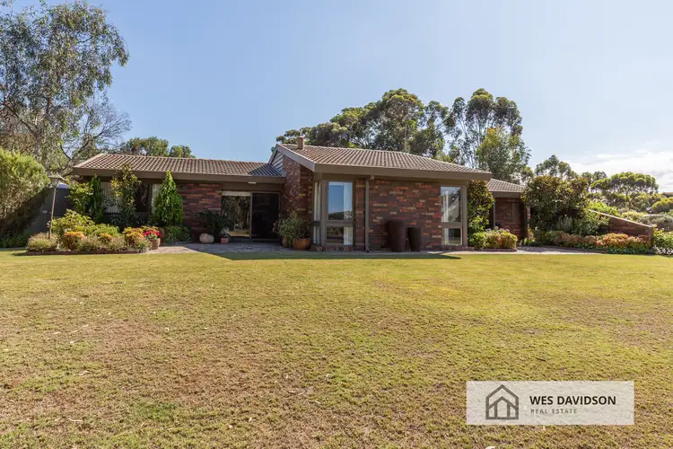 Main view of Homely house listing, 119 Williams Road, Horsham VIC 3400