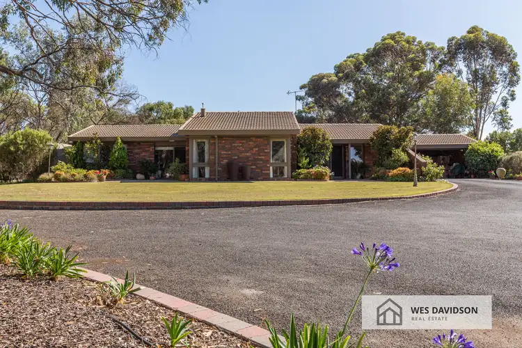 Second view of Homely house listing, 119 Williams Road, Horsham VIC 3400