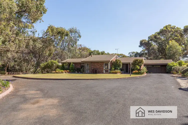 Third view of Homely house listing, 119 Williams Road, Horsham VIC 3400