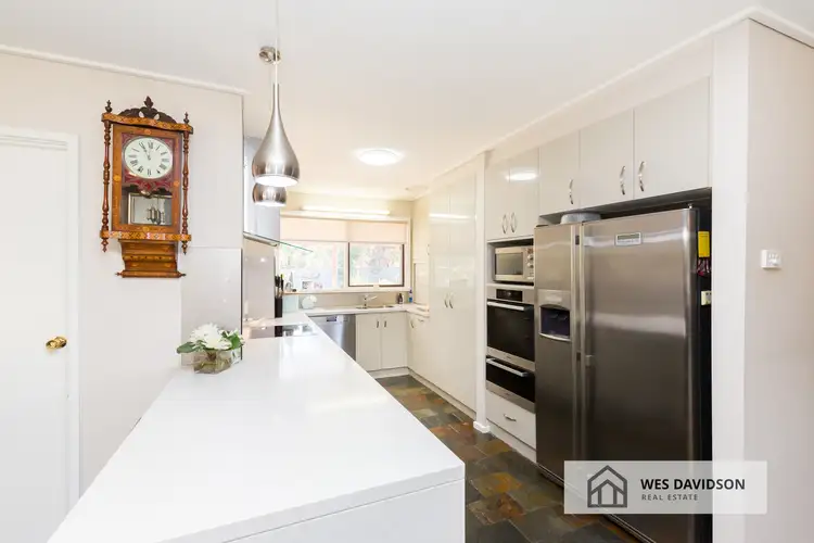 Fourth view of Homely house listing, 119 Williams Road, Horsham VIC 3400