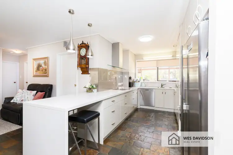 Fifth view of Homely house listing, 119 Williams Road, Horsham VIC 3400