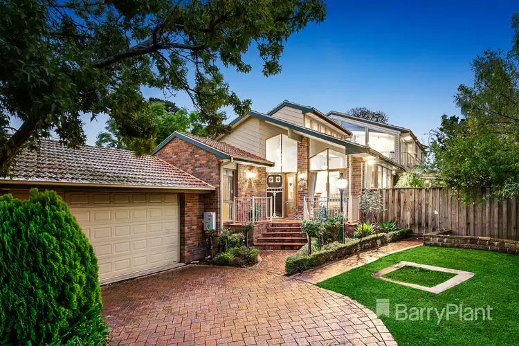 30 Woodvale Road, Boronia VIC 3155