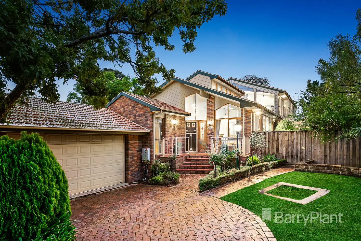 Main view of Homely house listing, 30 Woodvale Road, Boronia VIC 3155