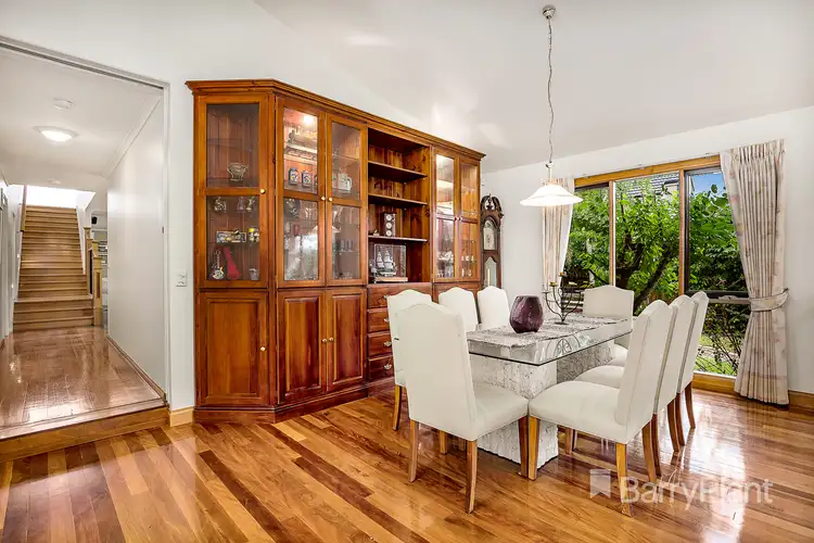 Fourth view of Homely house listing, 30 Woodvale Road, Boronia VIC 3155