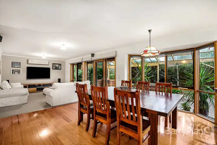 Fifth view of Homely house listing, 30 Woodvale Road, Boronia VIC 3155