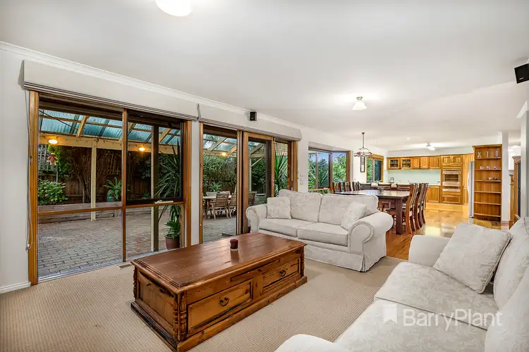 Sixth view of Homely house listing, 30 Woodvale Road, Boronia VIC 3155