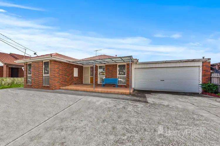 Main view of Homely house listing, 6 Tarlee Drive, Albanvale VIC 3021