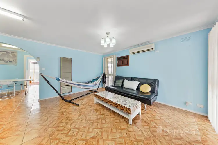Second view of Homely house listing, 6 Tarlee Drive, Albanvale VIC 3021