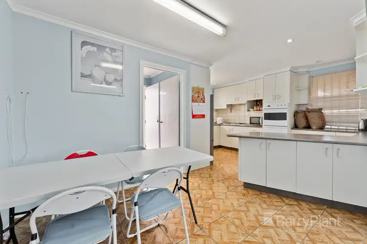 Fifth view of Homely house listing, 6 Tarlee Drive, Albanvale VIC 3021