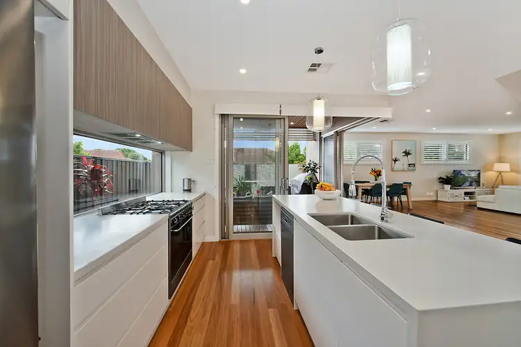 Second view of Homely house listing, 220 Beaumont Street, Hamilton South NSW 2303