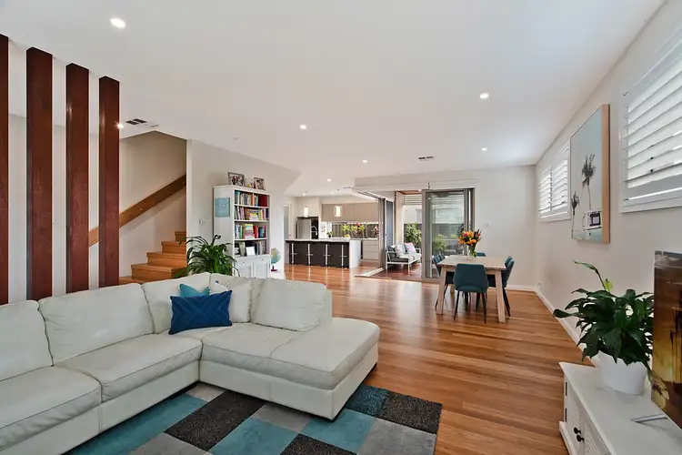 Third view of Homely house listing, 220 Beaumont Street, Hamilton South NSW 2303