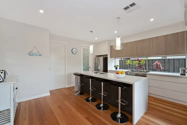 Fourth view of Homely house listing, 220 Beaumont Street, Hamilton South NSW 2303