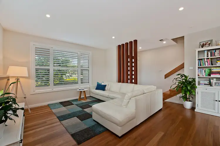 Fifth view of Homely house listing, 220 Beaumont Street, Hamilton South NSW 2303