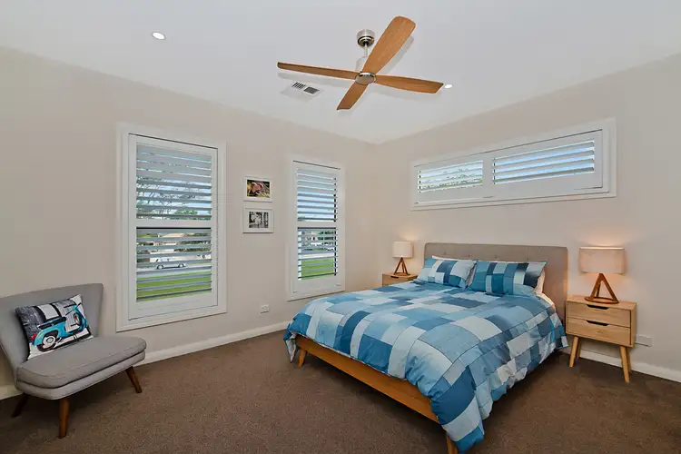 Sixth view of Homely house listing, 220 Beaumont Street, Hamilton South NSW 2303