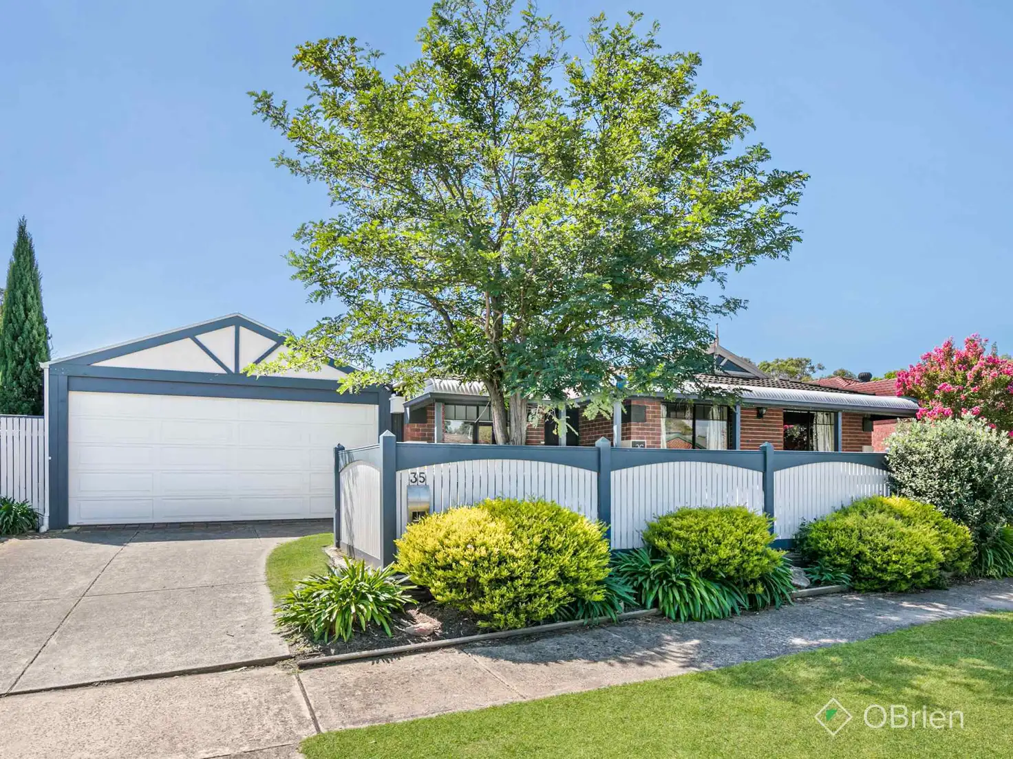 Main view of Homely house listing, 35 Redgum Avenue, Carrum Downs VIC 3201