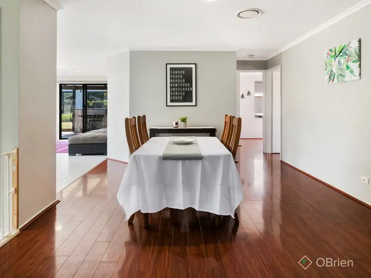 Second view of Homely house listing, 35 Redgum Avenue, Carrum Downs VIC 3201