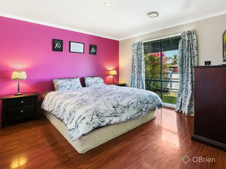 Third view of Homely house listing, 35 Redgum Avenue, Carrum Downs VIC 3201