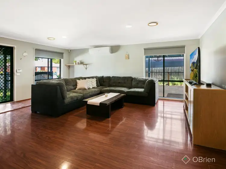 Fourth view of Homely house listing, 35 Redgum Avenue, Carrum Downs VIC 3201