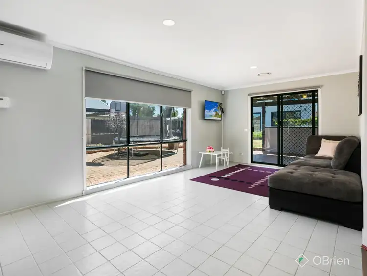 Sixth view of Homely house listing, 35 Redgum Avenue, Carrum Downs VIC 3201