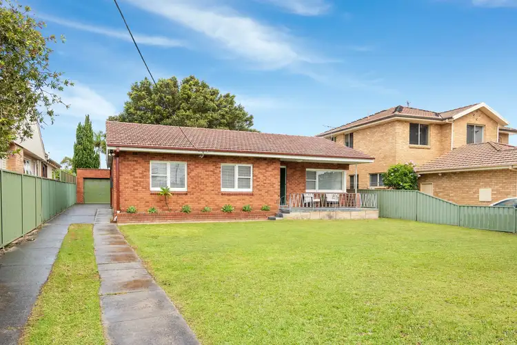 Main view of Homely house listing, 388 Willarong Road, Caringbah South NSW 2229