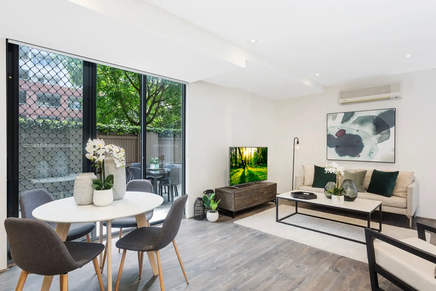 Main view of Homely apartment listing, 5/12-18 Orara Street, Waitara NSW 2077