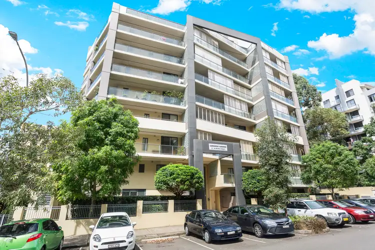 Second view of Homely apartment listing, 5/12-18 Orara Street, Waitara NSW 2077