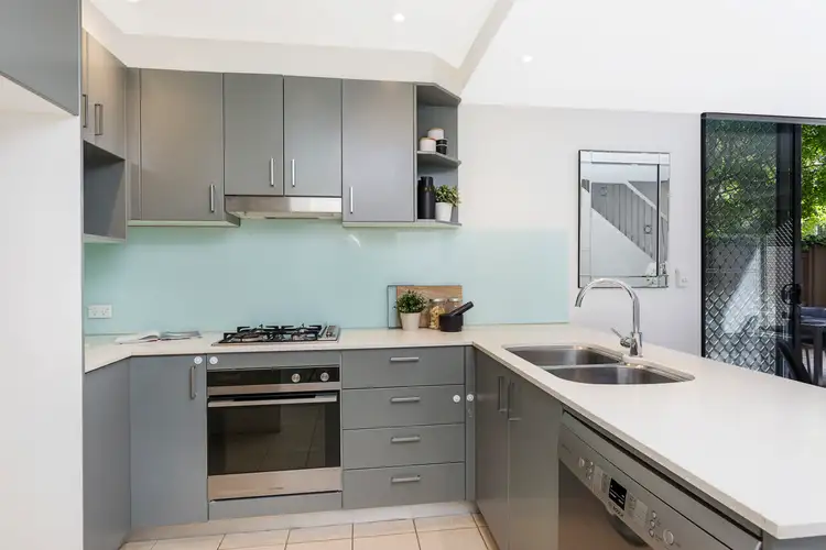 Fourth view of Homely apartment listing, 5/12-18 Orara Street, Waitara NSW 2077