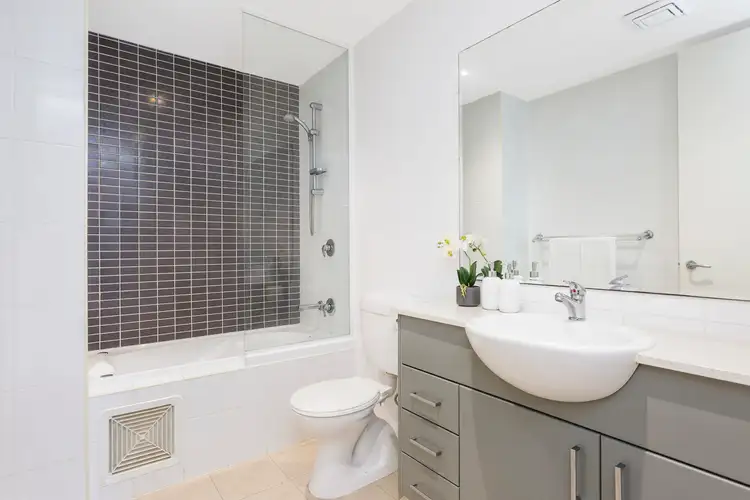 Fifth view of Homely apartment listing, 5/12-18 Orara Street, Waitara NSW 2077