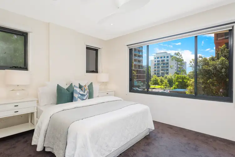 Sixth view of Homely apartment listing, 5/12-18 Orara Street, Waitara NSW 2077