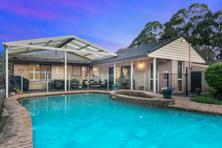 Second view of Homely house listing, 11 Lodge Street, Hornsby NSW 2077