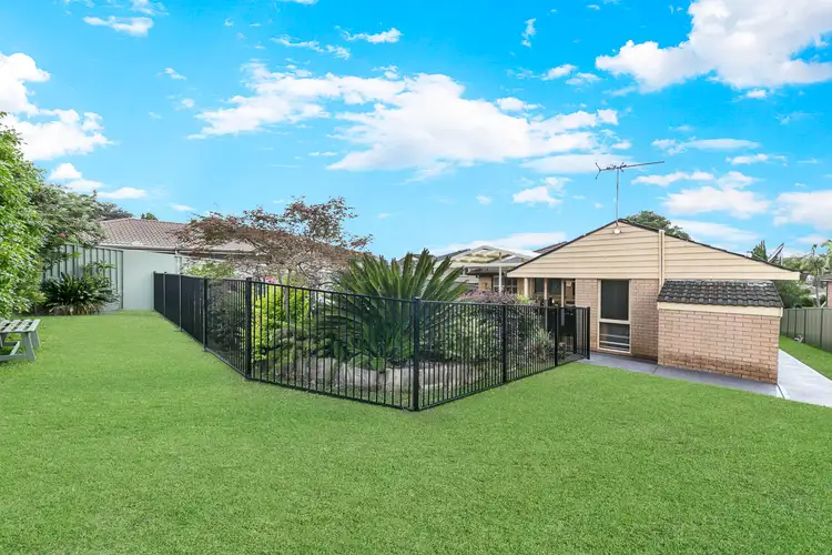 Fifth view of Homely house listing, 11 Lodge Street, Hornsby NSW 2077