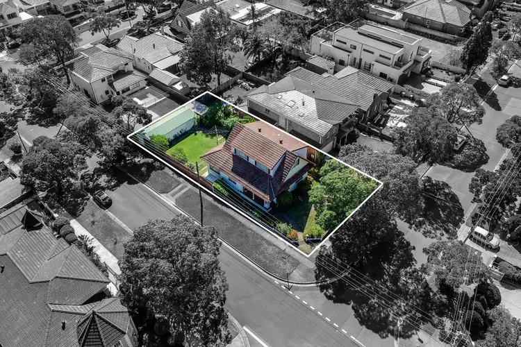 Sixth view of Homely house listing, 33 Myrna Road, Strathfield NSW 2135