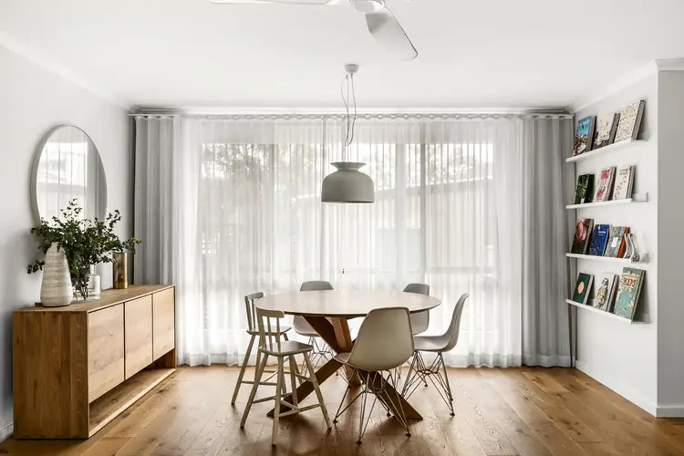 Second view of Homely townhouse listing, 2/10 Tranmere Street, Drummoyne NSW 2047