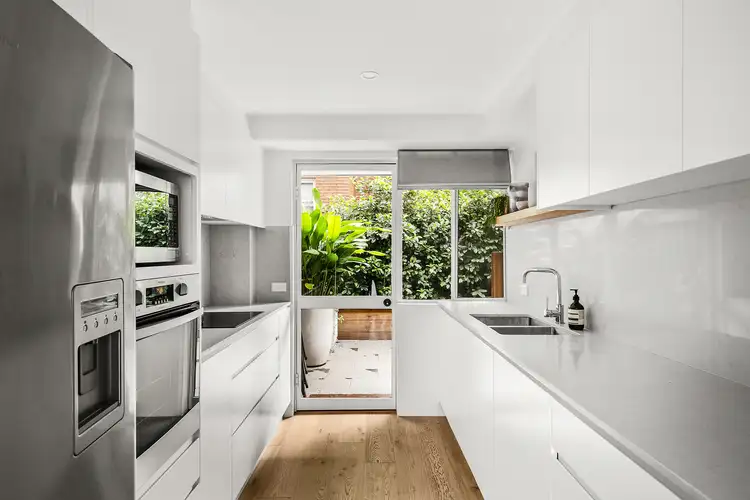 Third view of Homely townhouse listing, 2/10 Tranmere Street, Drummoyne NSW 2047