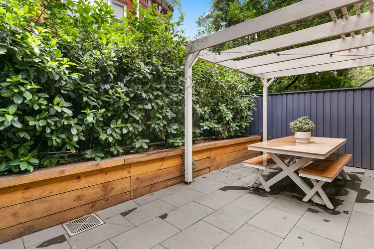 Fourth view of Homely townhouse listing, 2/10 Tranmere Street, Drummoyne NSW 2047