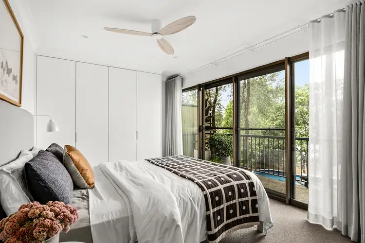 Fifth view of Homely townhouse listing, 2/10 Tranmere Street, Drummoyne NSW 2047