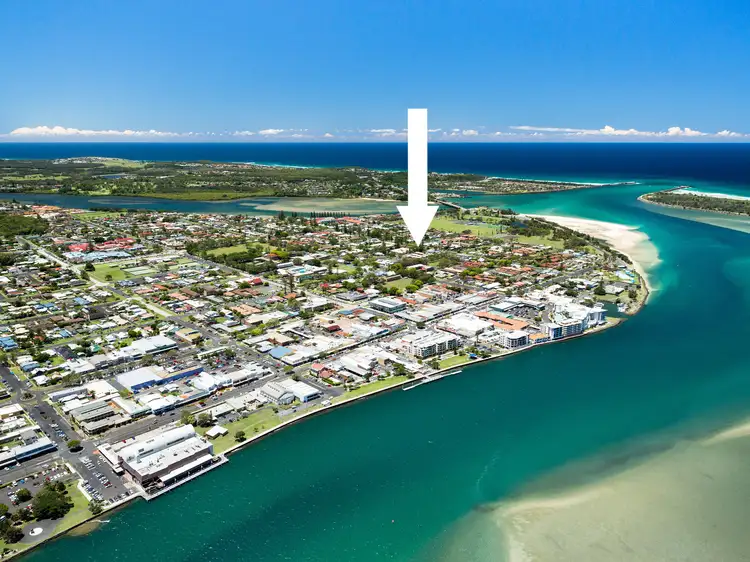 Sixth view of Homely house listing, 32 Norton Street, Ballina NSW 2478