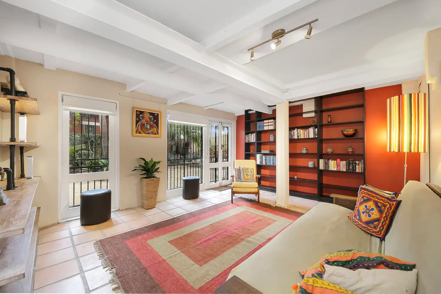 Main view of Homely apartment listing, 3/70 Ewart Street, Marrickville NSW 2204